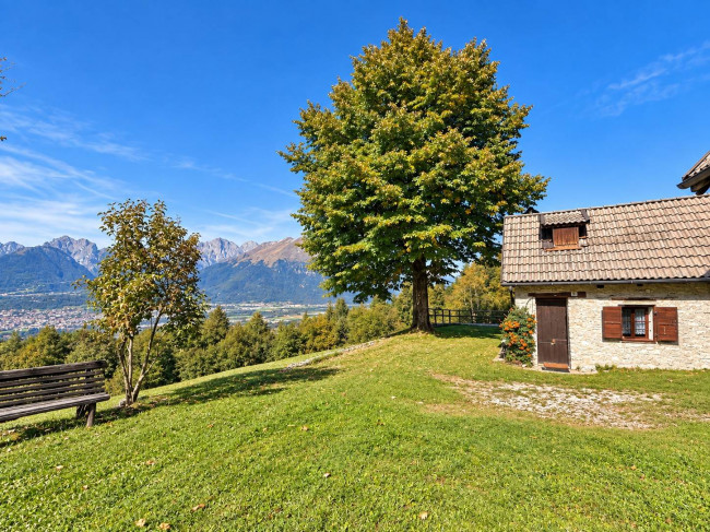 Casa singola in vendita a Belluno