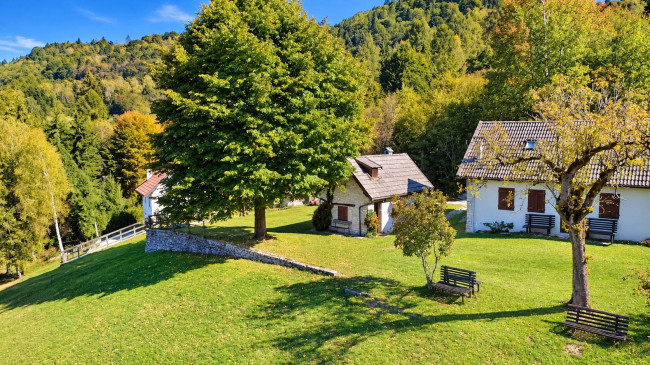 Casa singola in vendita a Belluno