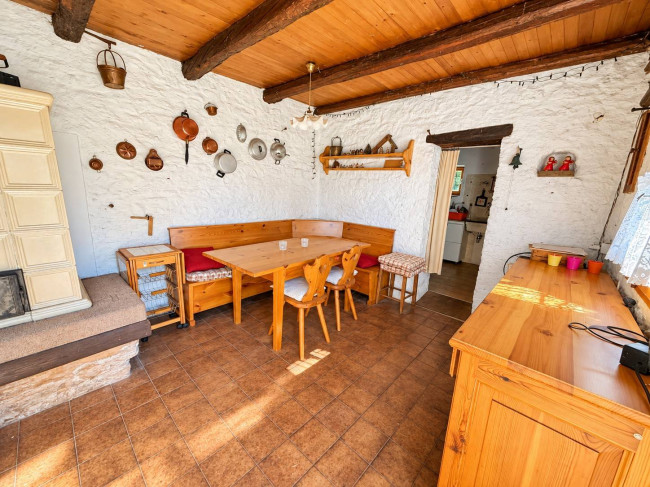 Casa singola in vendita a Belluno