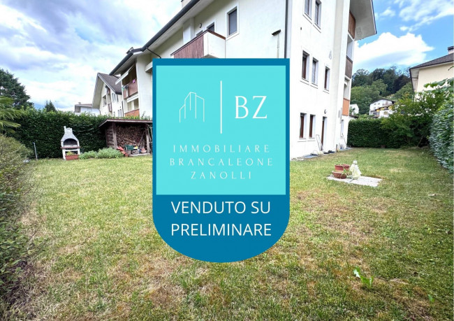 Appartamento in vendita a Belluno
