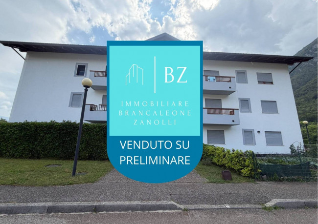 Appartamento in vendita a Ponte nelle Alpi