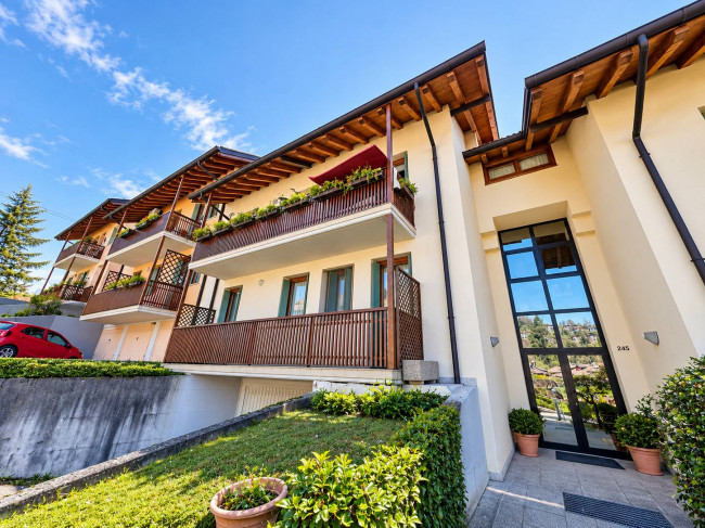 Appartamento in vendita a Belluno