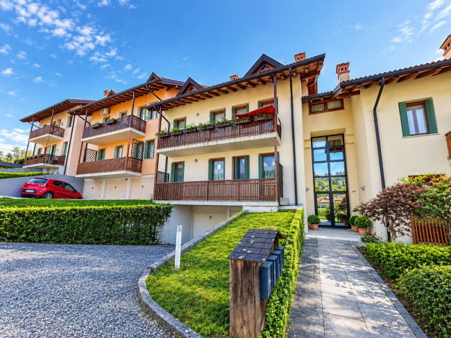 Appartamento in vendita a Belluno