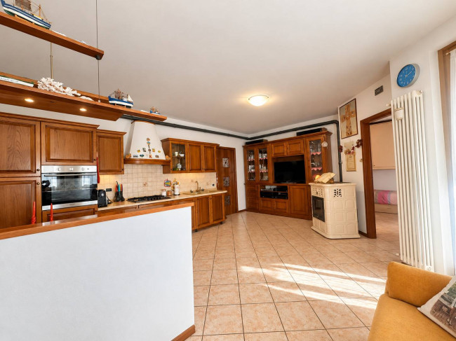 Appartamento in vendita a Belluno