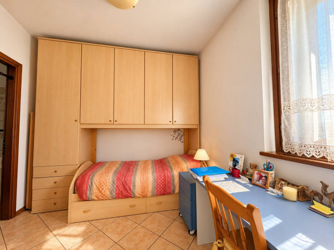 Appartamento in vendita a Belluno