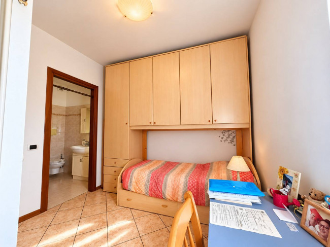 Appartamento in vendita a Belluno