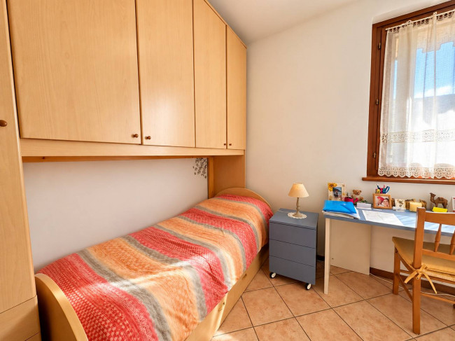 Appartamento in vendita a Belluno