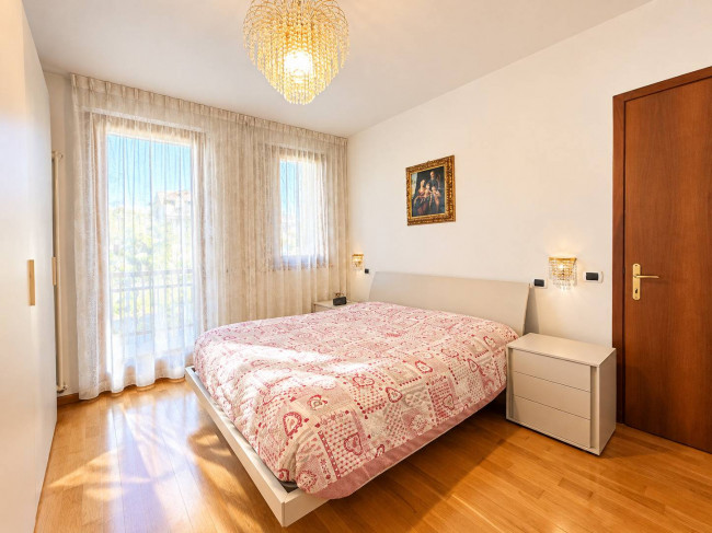 Appartamento in vendita a Belluno