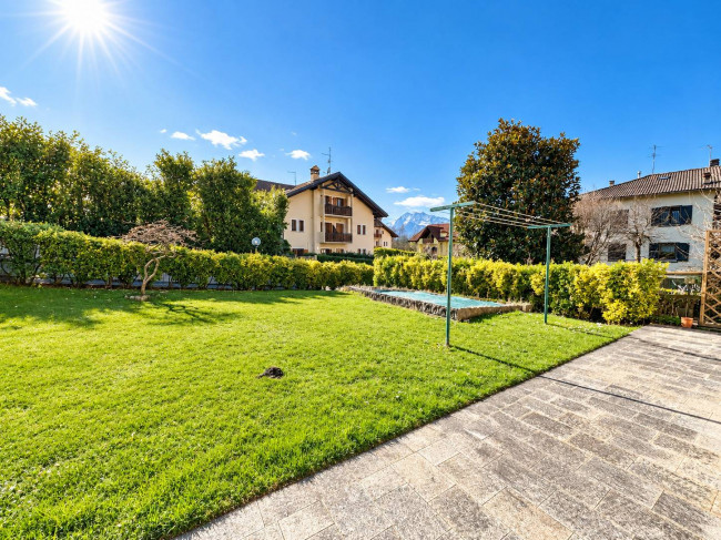 Appartamento in vendita a Belluno