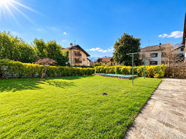 Appartamento in vendita a Belluno