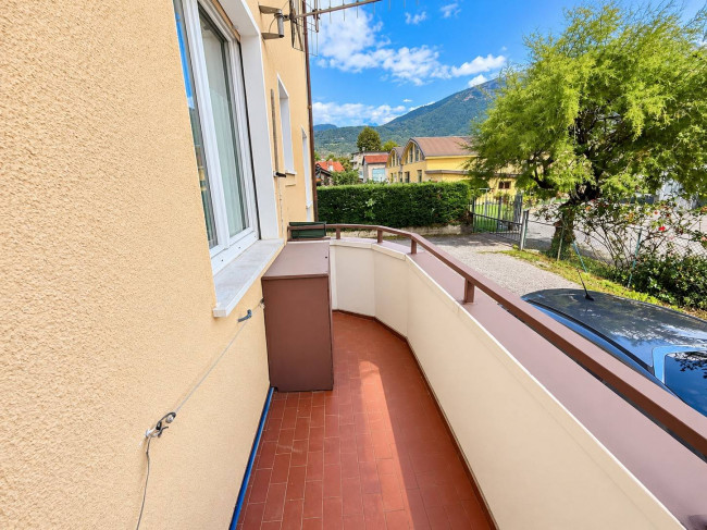 Appartamento in vendita a Belluno