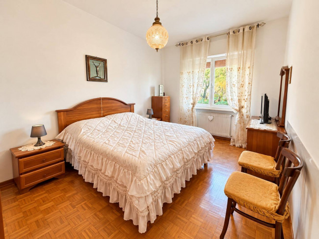 Appartamento in vendita a Belluno