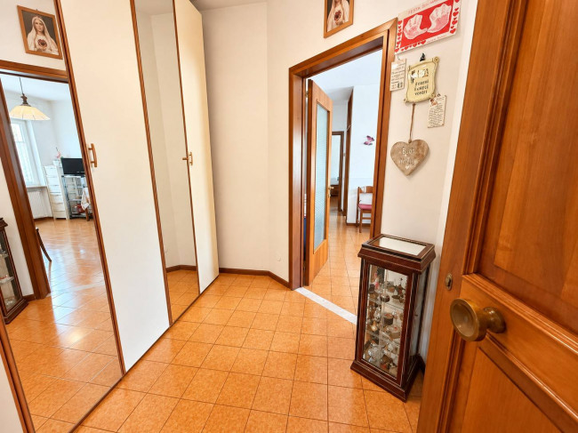 Appartamento in vendita a Belluno