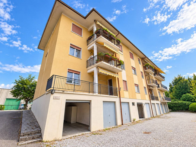 Appartamento in vendita a Belluno