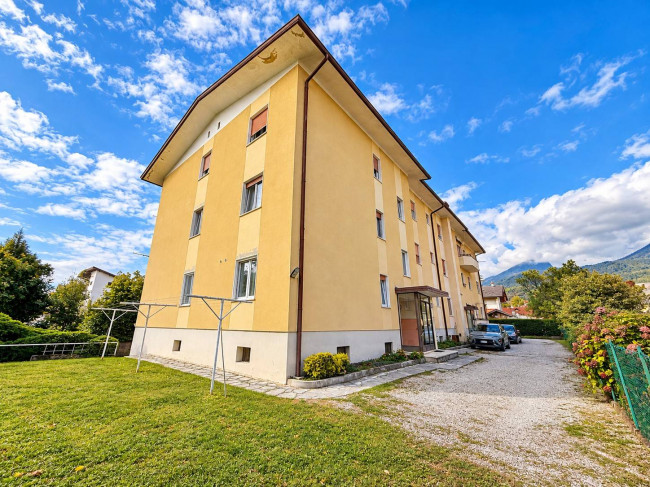 Appartamento in vendita a Belluno
