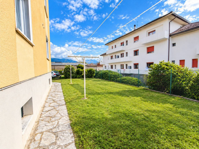 Appartamento in vendita a Belluno