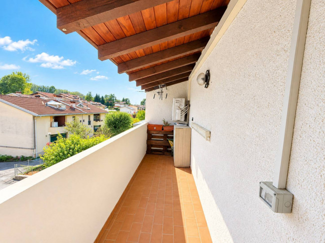 Appartamento in vendita a Borgo Valbelluna
