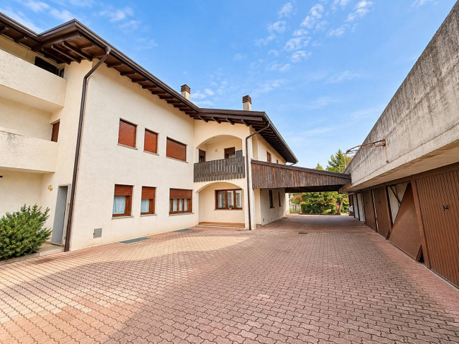 Appartamento in vendita a Borgo Valbelluna