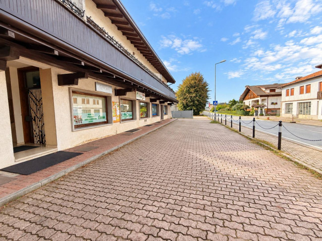 Appartamento in vendita a Borgo Valbelluna