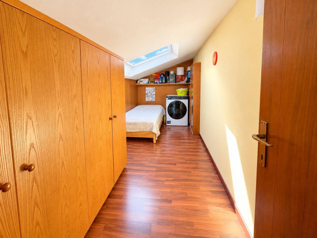 Appartamento in vendita a Borgo Valbelluna
