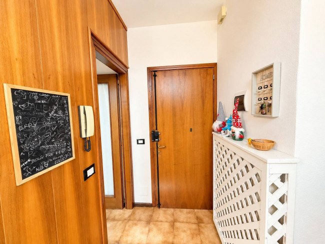 Appartamento in vendita a Borgo Valbelluna
