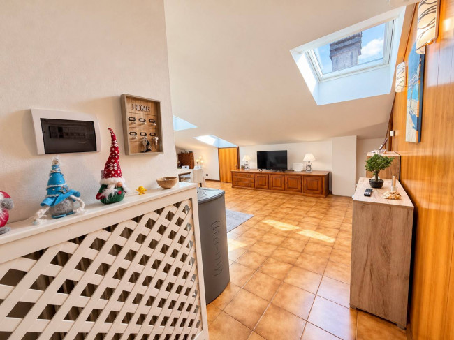 Appartamento in vendita a Borgo Valbelluna