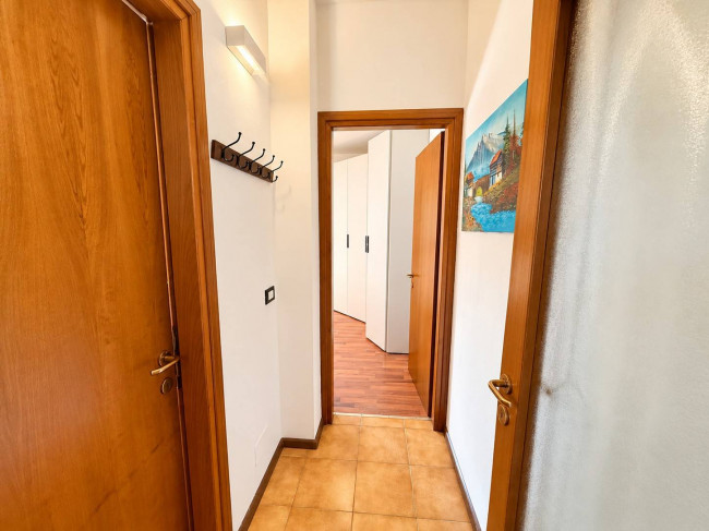 Appartamento in vendita a Borgo Valbelluna