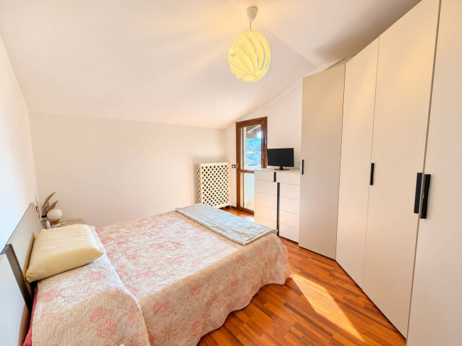 Appartamento in vendita a Borgo Valbelluna