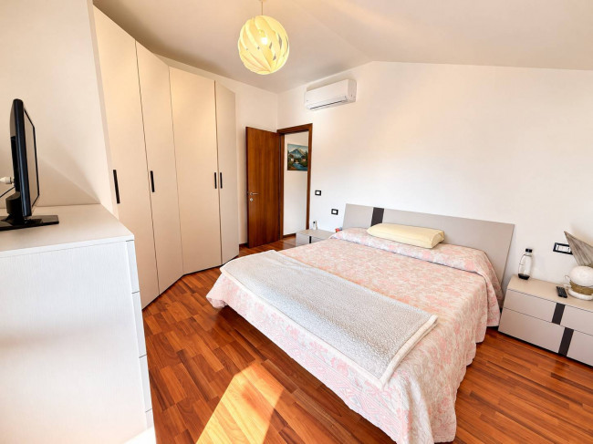 Appartamento in vendita a Borgo Valbelluna