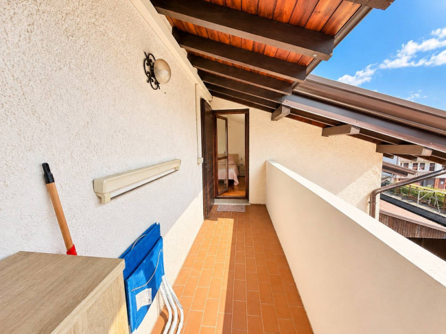 Appartamento in vendita a Borgo Valbelluna