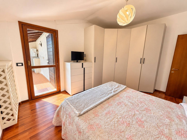Appartamento in vendita a Borgo Valbelluna