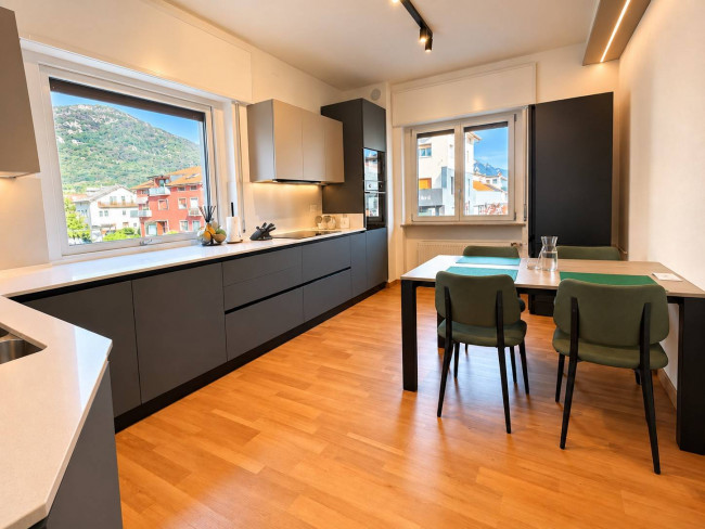 Appartamento in vendita a Ponte nelle Alpi