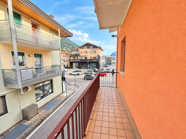 Appartamento in vendita a Ponte nelle Alpi