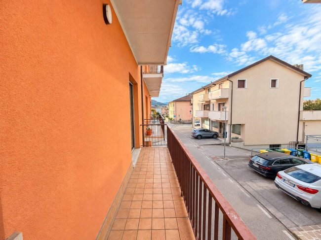 Appartamento in vendita a Ponte nelle Alpi