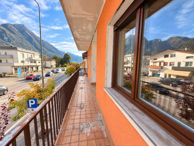 Appartamento in vendita a Ponte nelle Alpi