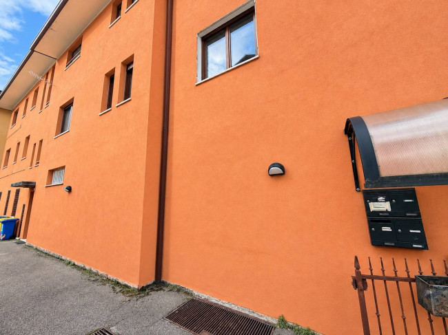 Appartamento in vendita a Ponte nelle Alpi