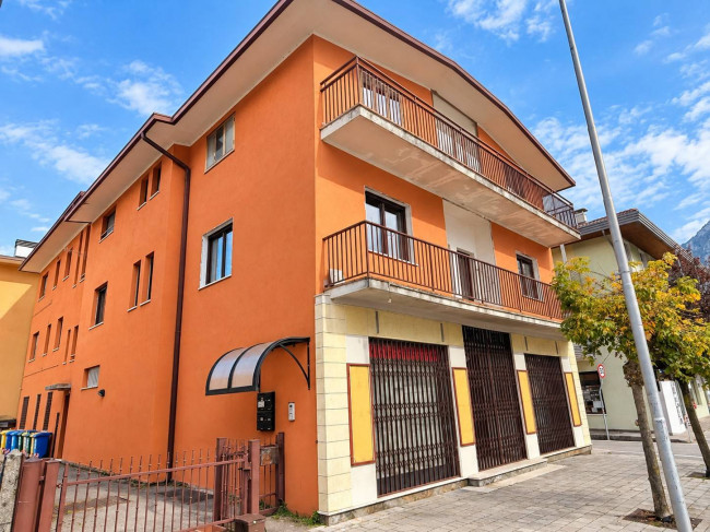 Appartamento in vendita a Ponte nelle Alpi