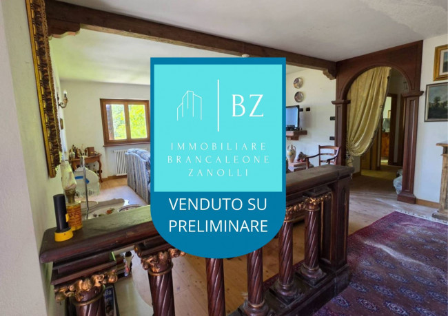 Casa singola in vendita a Longarone