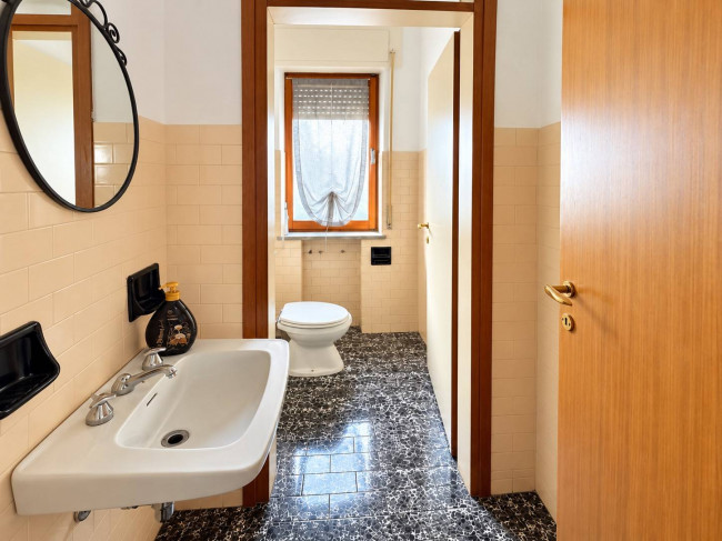 Appartamento in vendita a Belluno