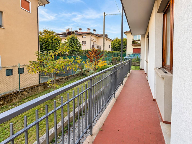 Appartamento in vendita a Belluno