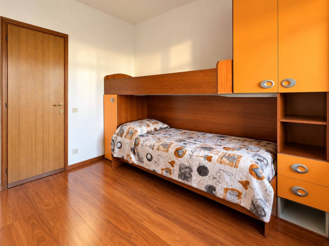 Appartamento in vendita a Belluno