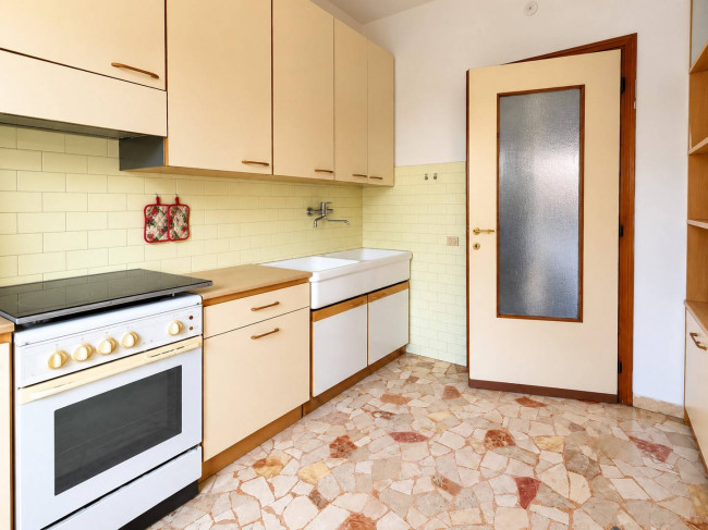 Appartamento in vendita a Belluno