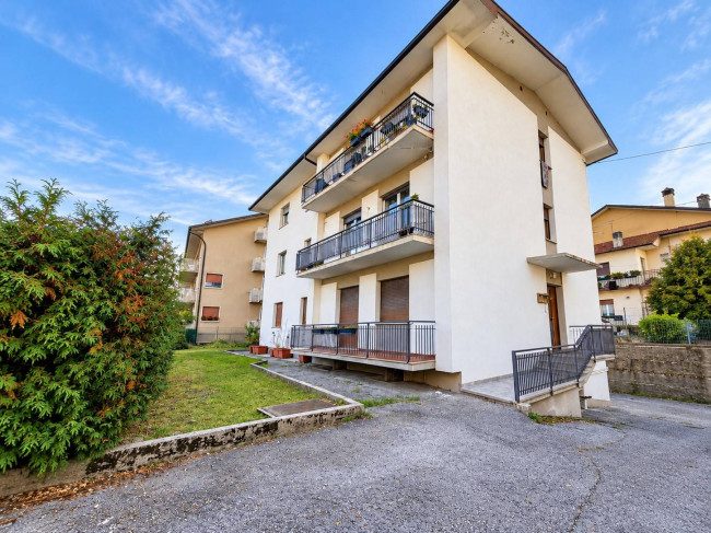 Appartamento in vendita a Belluno