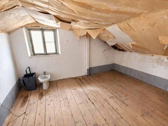 Porzione di Casa in vendita a Feltre