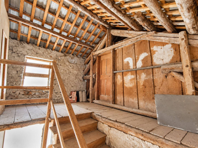 Porzione di Casa in vendita a Feltre
