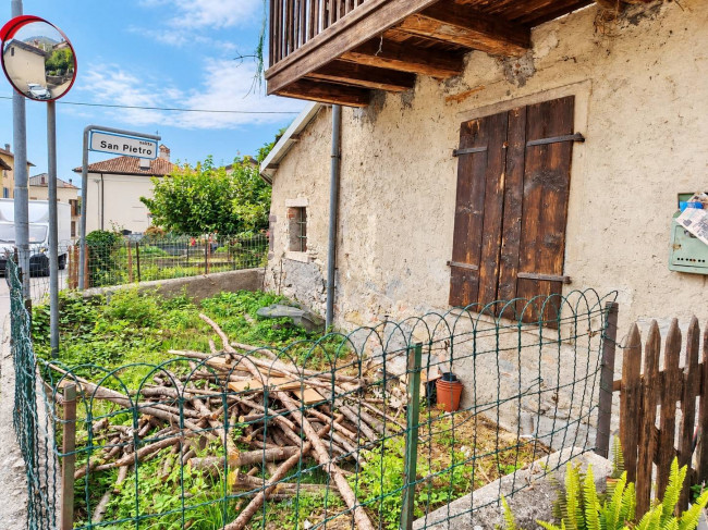 Porzione di Casa in vendita a Feltre
