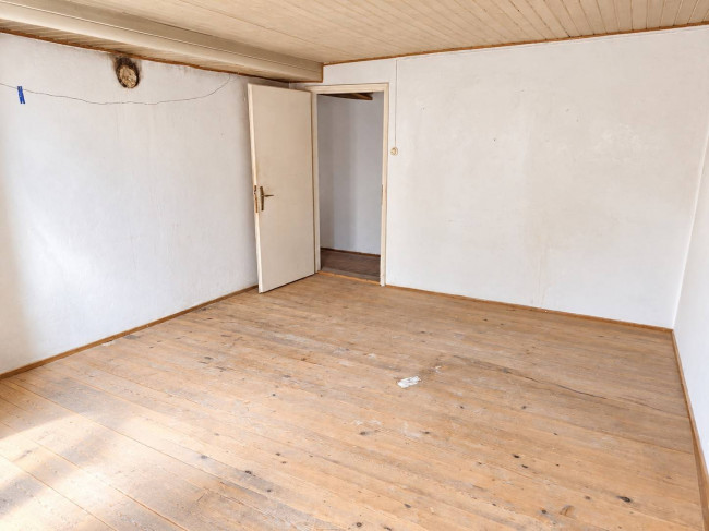 Porzione di Casa in vendita a Feltre