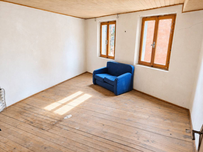 Porzione di Casa in vendita a Feltre
