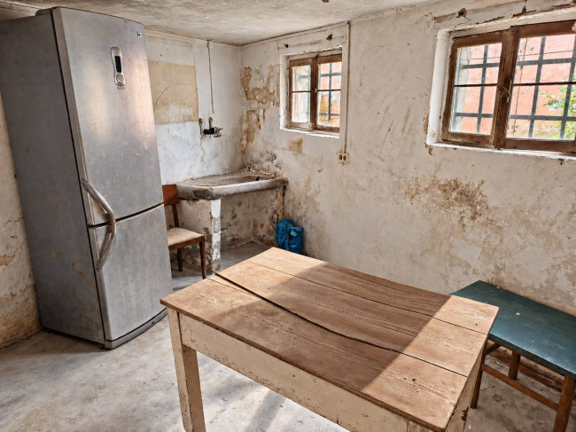Porzione di Casa in vendita a Feltre