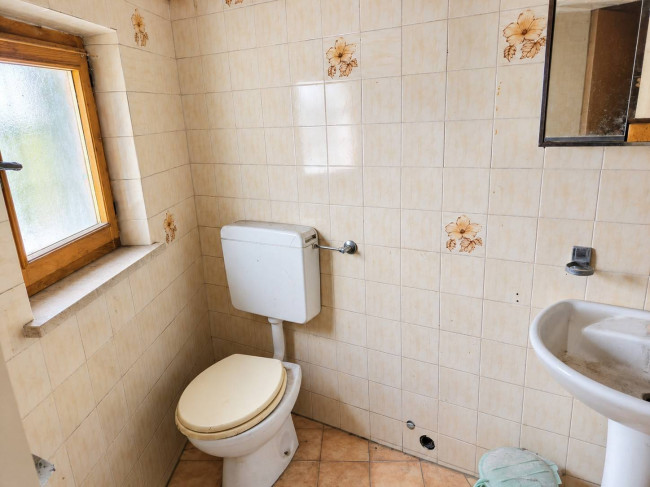 Porzione di Casa in vendita a Feltre